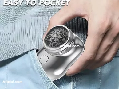 Rasoir électrique portable