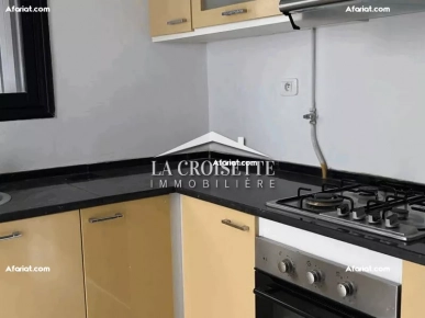 Etage de villa S+2 à La Marsa  MEL0495