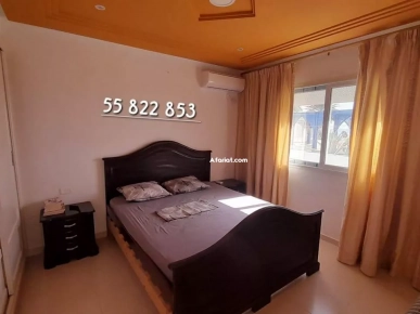 à vendre à Kélibia duplex