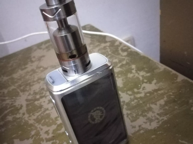 Vap z200 coton