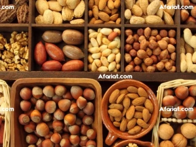 Semences et plantes exotiques en Tunisie Semences et plantes exotiques en Tunisie