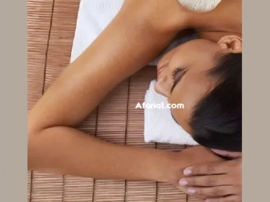 Gold spa ain zaghouan
