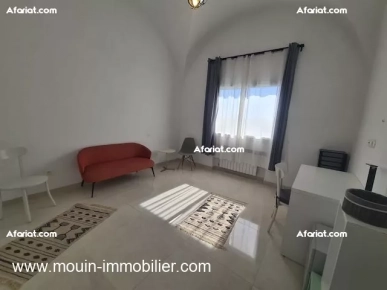 VILLA GOYA Hammamet Théâtre AL3064