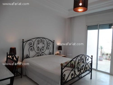 Appartement SIRENA(Réf: L1650)