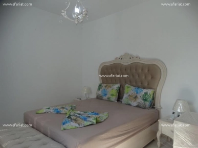 Appartement VINCCI (Réf: L2274)