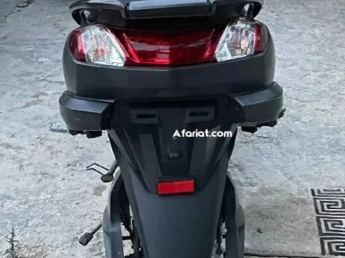 MOTO electric