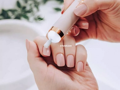 kit de manucure électrique Flowers Salon Nails Rechargeable.