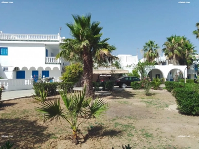 villa à vendre