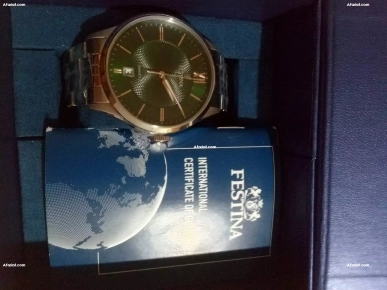 montre à vendre