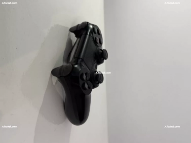 PlayStation 4 Pro Patchée