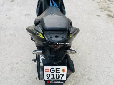 nitro nouveau à vendre