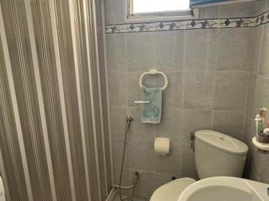 Appartement a Hammamet de 2 chambres et 1 salle de bain