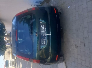 aventure ford fiesta 2005 aventure ford fiesta 2005