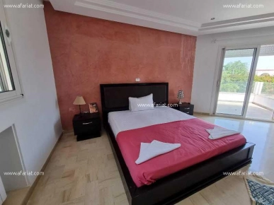 Villa PATRICIA(Réf: L1479)