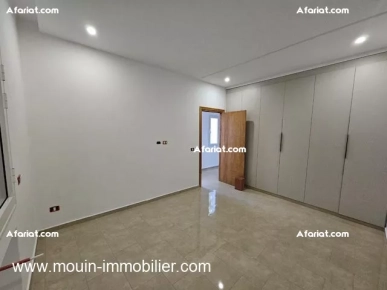 Appartement La Luna AL3708 Hammamet