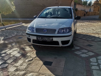 FIAT Punto 3