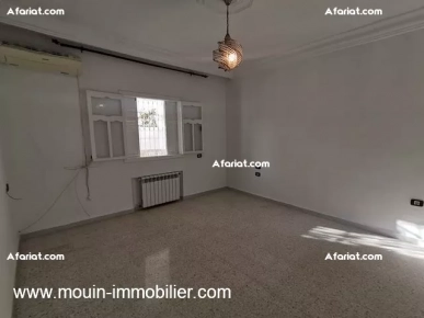 VILLA HANEN Hammamet Zone Sindbed AL3699
