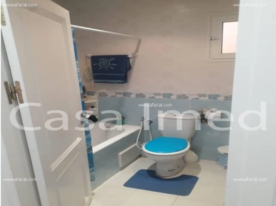 Appartement à raoued