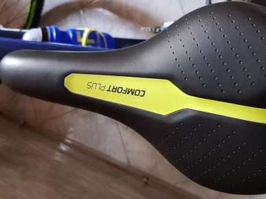 Rockrider st 540 xt