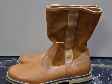 bottines fille Buggy bottines fille Buggy