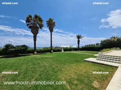 VILLA LA CITRONNELLE Sidi Mahersi Hammamet AL2117