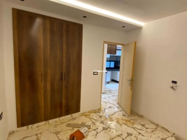 appartement haut standing près de mer