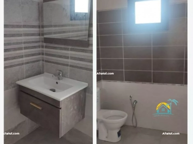 Une villa charmante à vendre à Djerba - V02 Une villa charmante à vendre à Djerba - V02