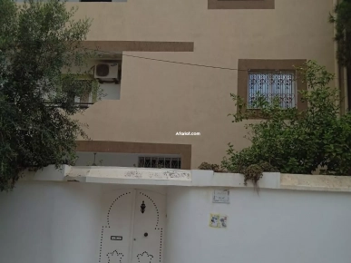 Villa R plus 2 plus studio