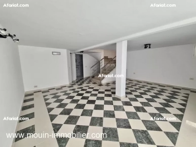 DUPLEX DAVANA I Hammamet Nord AL3449