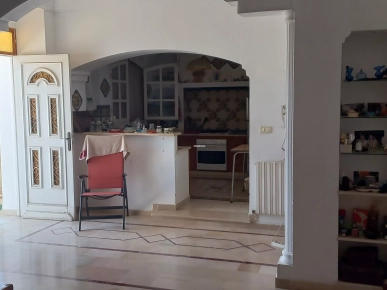 Maison à Ezzahra, Ben Arous.