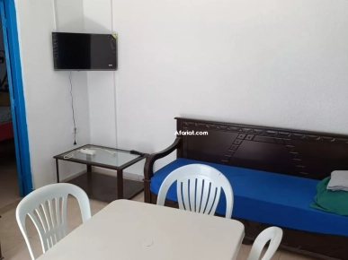 A loue  à TABARKA