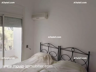 Appartement Byblos AV1981