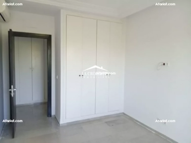 Appartement S+2 à La Marsa MAL3253