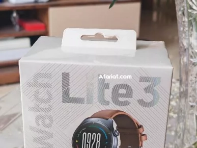 Smartwach Mibro Lite3 sous blister