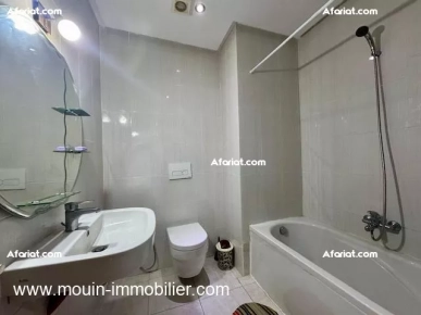 APPARTEMENT KALMIA Hammamet Sud AL3636