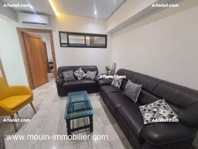 Appartement Dania AL3596 Hammamet