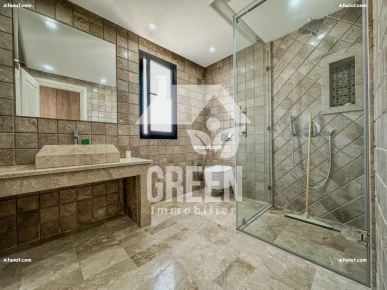 Villa " L'océan Bleu "