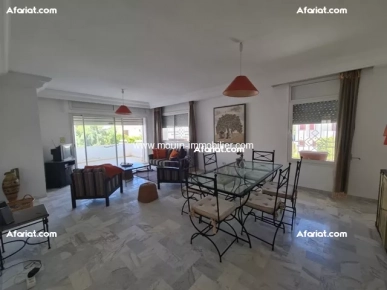 Appartement Kousay AL2647 Yasmine Hammamet