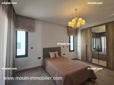 Villa Acyl AL3581 Hammamet