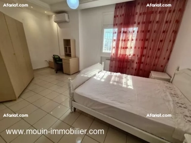 Villa Princesse AL487 Hammamet