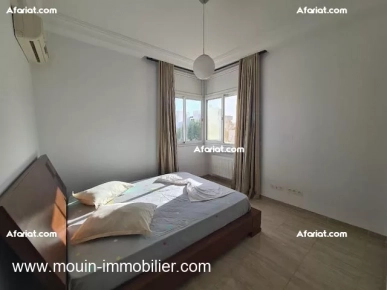 VILLA POMELO 5 à Hammamet Zone Corniche AL3242