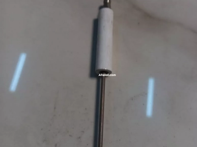 DETECTEUR DE FLAMME -SB 250A. DETECTEUR DE FLAMME -SB 250A.