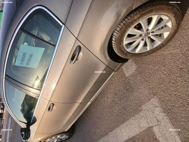 passat Volkswagen