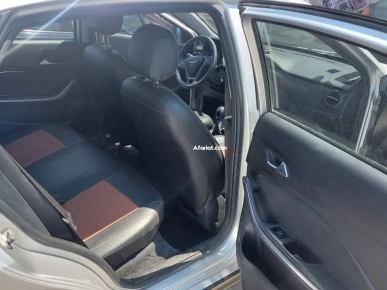 CheryTiggo 2 / 2020 / 76,000 km