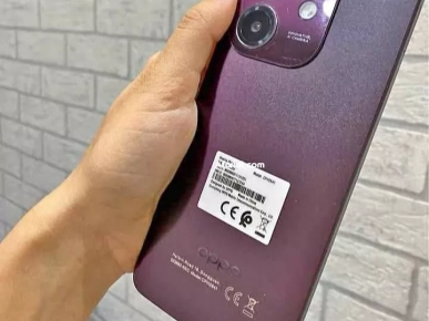 Smartphones Oppo a3x