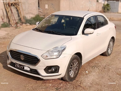 suzuki dzire
