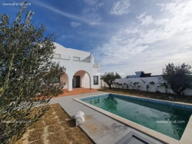 Villa ROTIN 2 (Réf: V1311)