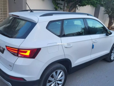Seat ATECA STYLE