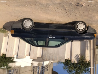 Audi phantom 80