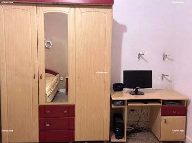chambre enfant